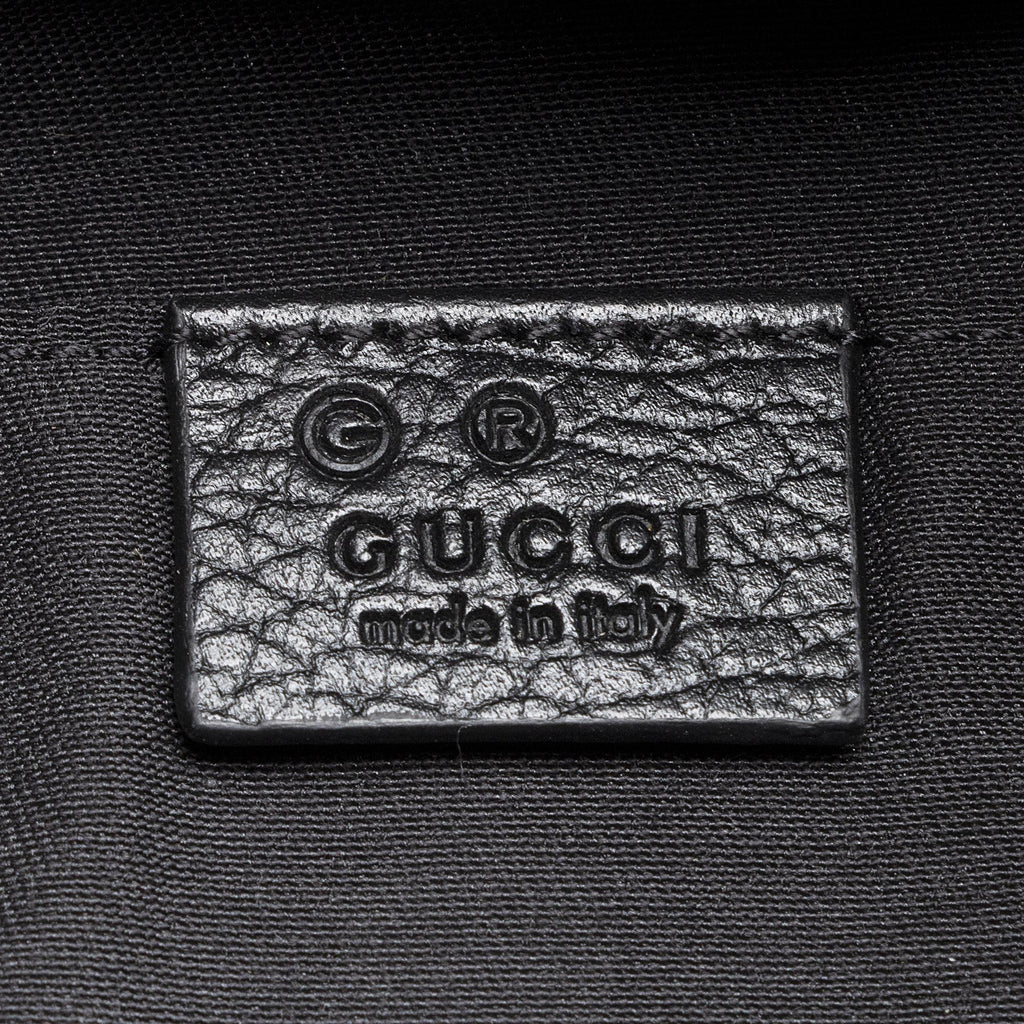 Gucci GG Nylon Belt Bag (SHF-22287)