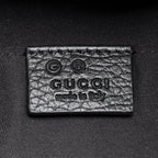 Gucci GG Nylon Belt Bag (SHF-22287)