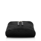 Gucci GG Nylon Belt Bag (SHF-yZgUsR)