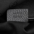 Gucci GG Nylon Belt Bag (SHF-yZgUsR)