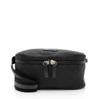 Gucci GG Nylon Belt Bag (SHF-yZgUsR)