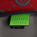 Gucci GG Nylon Belt Bag