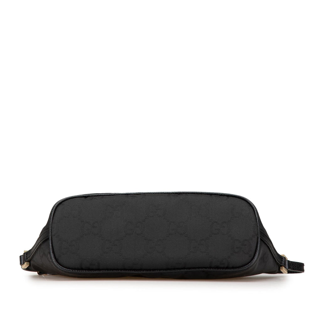 Gucci GG Nylon  Boat