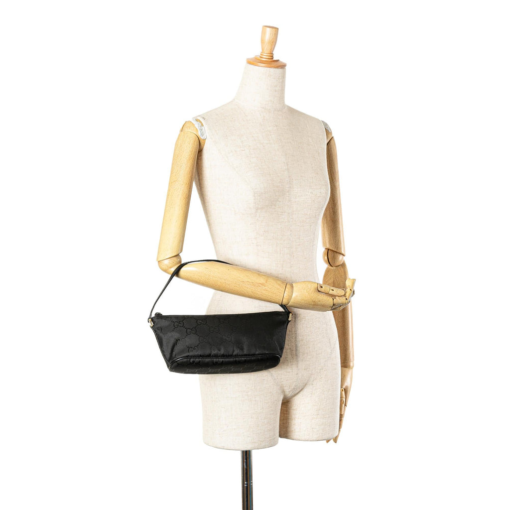 Gucci GG Nylon  Boat