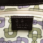 Gucci GG Nylon Colbert Shoulder Bag (SHG-5lz7PH)