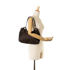 Gucci GG Nylon Colbert Shoulder Bag (SHG-5lz7PH)