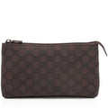Gucci GG Nylon Cosmetic Pouch (SHF-UWfxWH)