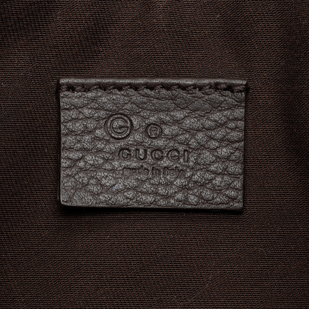 Gucci GG Nylon Cosmetic Pouch (SHF-UWfxWH)
