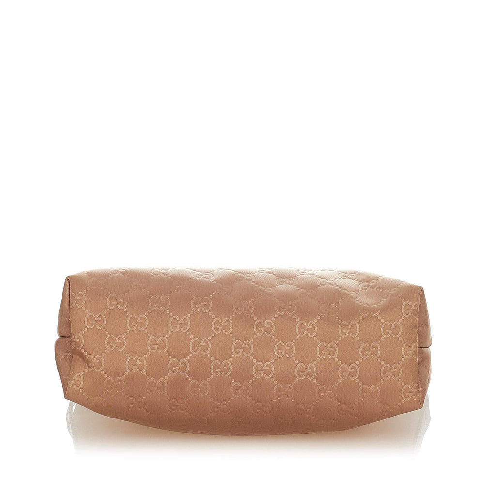 Gucci GG Nylon Crossbody Bag (SHG-20985)