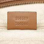 Gucci GG Nylon Crossbody Bag (SHG-20985)