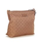 Gucci GG Nylon Crossbody Bag (SHG-20985)