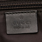 Gucci GG Nylon Crossbody Bag (SHG-27259)