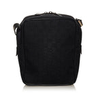 Gucci GG Nylon Crossbody Bag (SHG-29269)