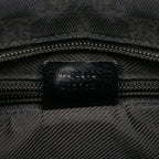 Gucci GG Nylon Crossbody Bag (SHG-29269)