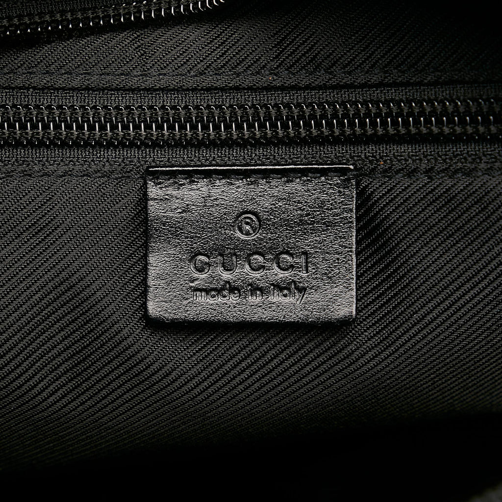 Gucci GG Nylon Crossbody Bag (SHG-29269)