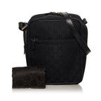 Gucci GG Nylon Crossbody Bag (SHG-29269)