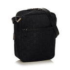 Gucci GG Nylon Crossbody Bag (SHG-29269)
