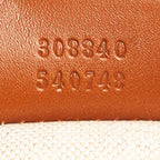 Gucci GG Nylon Crossbody Bag (SHG-31121)