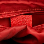 Gucci GG Nylon Crossbody Bag (SHG-1cIuee)