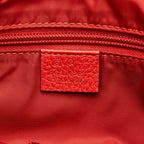 Gucci GG Nylon Crossbody Bag (SHG-1cIuee)