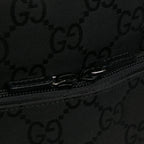 Gucci GG Nylon Crossbody (SHG-ScDtKo)