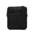 Gucci GG Nylon Crossbody (SHG-ScDtKo)