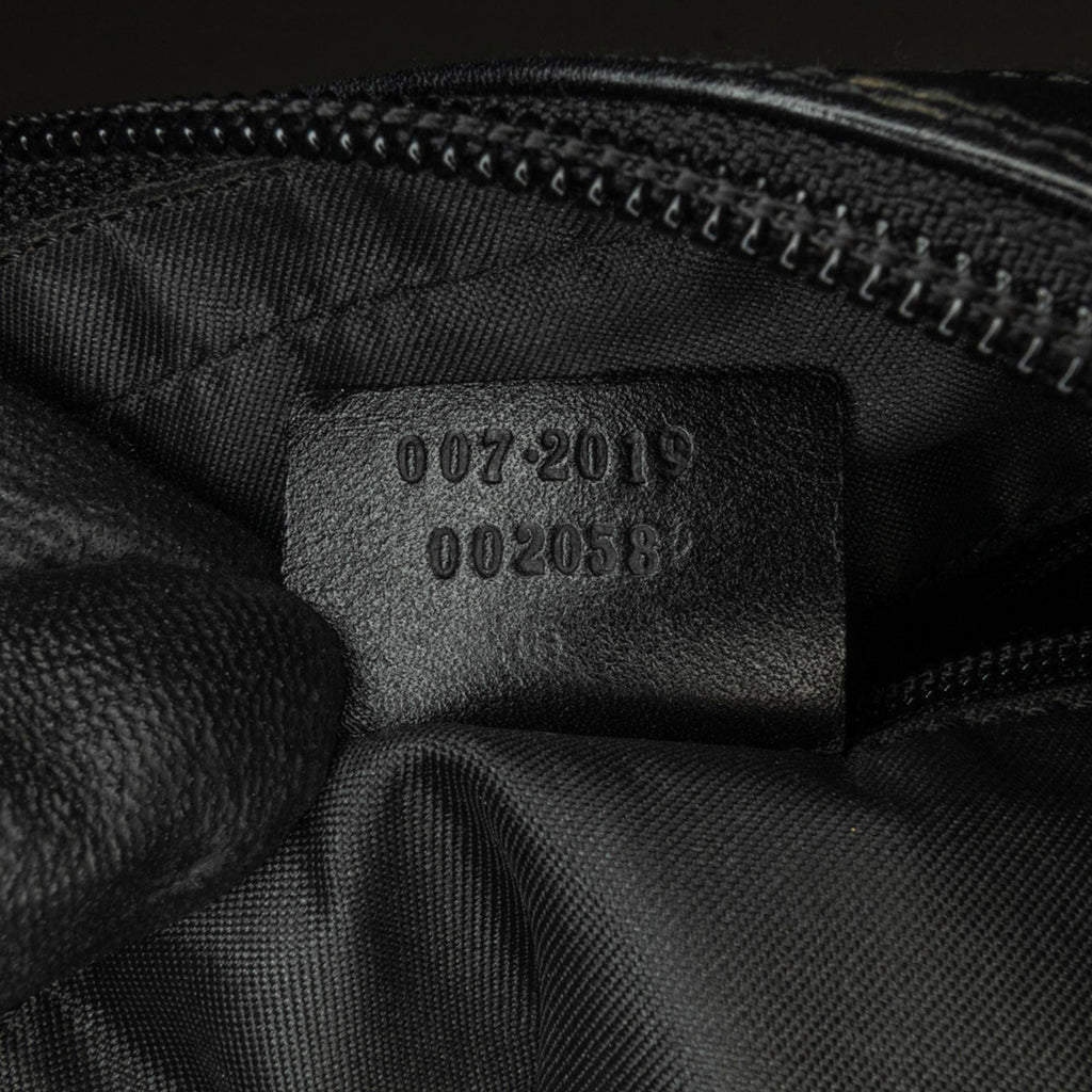 Gucci GG Nylon Crossbody (SHG-ScDtKo)