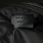 Gucci GG Nylon Crossbody (SHG-ScDtKo)