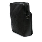 Gucci GG Nylon Crossbody (SHG-ScDtKo)