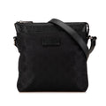Gucci GG Nylon Crossbody (SHG-0d7rsi)
