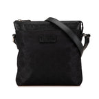 Gucci GG Nylon Crossbody (SHG-0d7rsi)