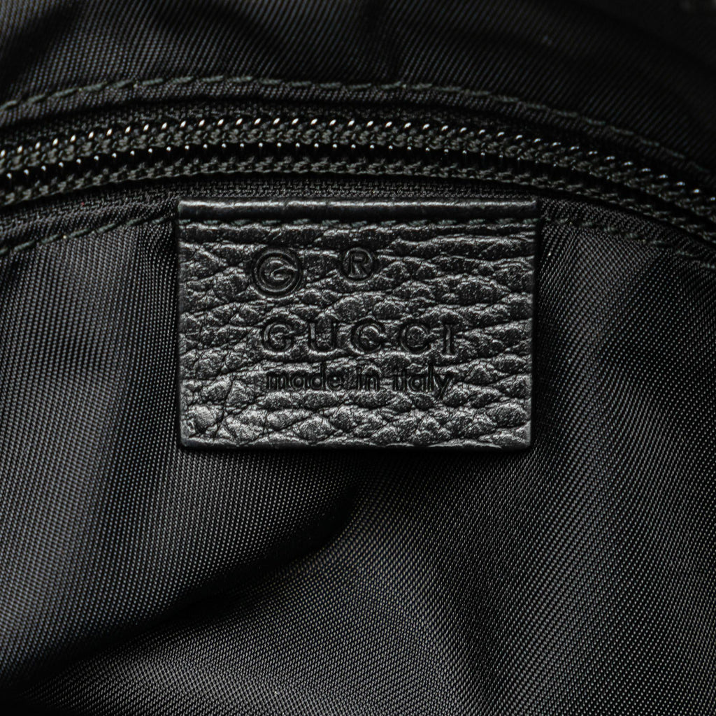 Gucci GG Nylon Crossbody (SHG-0d7rsi)