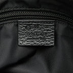 Gucci GG Nylon Crossbody (SHG-0d7rsi)