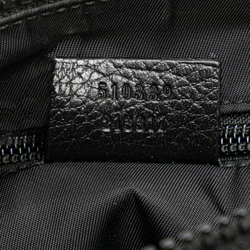 Gucci GG Nylon Crossbody (SHG-0d7rsi)
