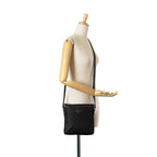 Gucci GG Nylon Crossbody (SHG-0d7rsi)