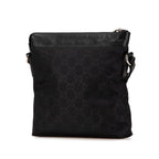 Gucci GG Nylon Crossbody (SHG-0d7rsi)