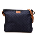 Gucci GG Nylon Crossbody