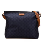 Gucci GG Nylon Crossbody
