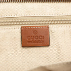 Gucci GG Nylon Crossbody