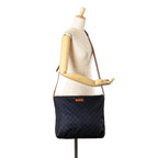 Gucci GG Nylon Crossbody
