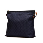 Gucci GG Nylon Crossbody