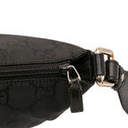 Gucci GG Nylon Crossbody