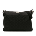 Gucci GG Nylon Crossbody