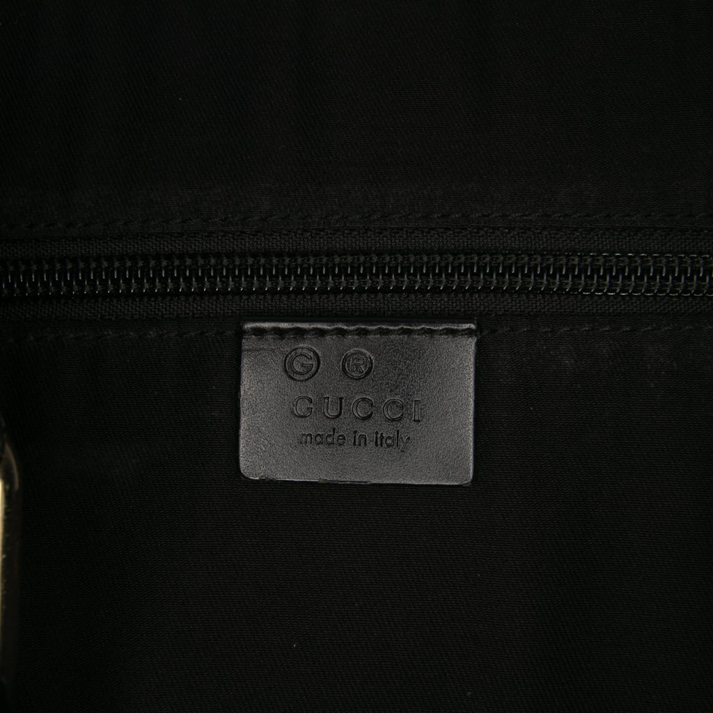 Gucci GG Nylon Crossbody
