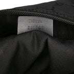 Gucci GG Nylon Crossbody