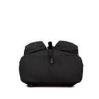 Gucci GG Nylon Double Front Pocket Backpack
