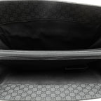 Gucci GG Nylon Executive Business Bag