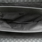 Gucci GG Nylon Executive Business Bag