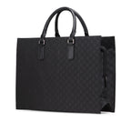 Gucci GG Nylon Executive Business Bag