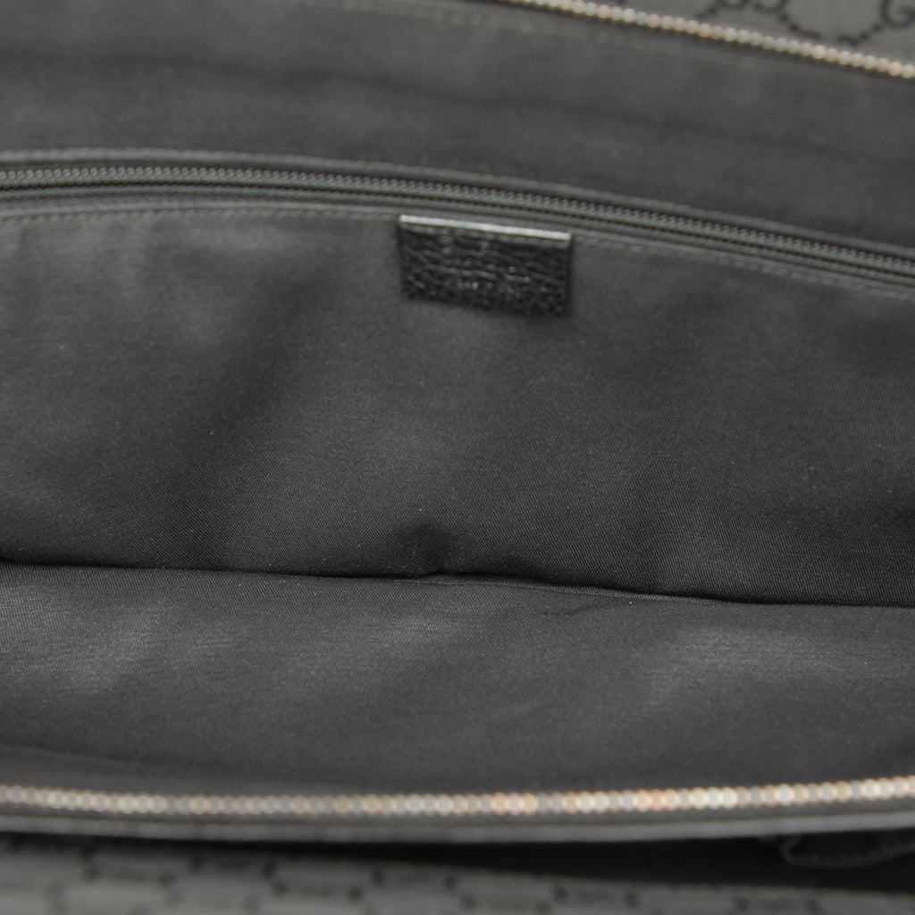 Gucci GG Nylon Executive Business Bag